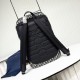 2025FW バックパック DIOR ディオール 秋冬継続トレンド 人気必至の上質バックパック