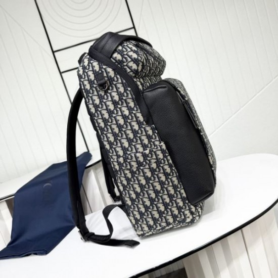 2025FW バックパック DIOR ディオール 秋冬継続トレンド 人気必至の上質バックパック