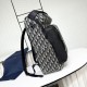 2025FW バックパック DIOR ディオール 秋冬継続トレンド 人気必至の上質バックパック