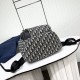 2025FW バックパック DIOR ディオール 秋冬継続トレンド 人気必至の上質バックパック