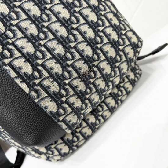 2025FW バックパック DIOR ディオール 秋冬継続トレンド 人気必至の上質バックパック