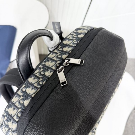 2025FW バックパック DIOR ディオール 秋冬継続トレンド 人気必至の上質バックパック