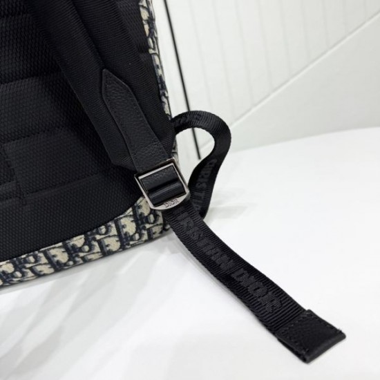 2025FW バックパック DIOR ディオール 秋冬継続トレンド 人気必至の上質バックパック