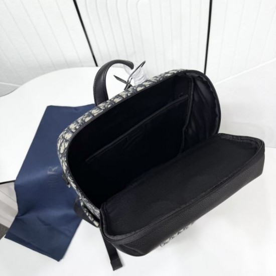 2025FW バックパック DIOR ディオール 秋冬継続トレンド 人気必至の上質バックパック
