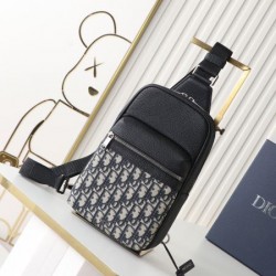 2025FW チェストバッグ DIOR ディオール 新作登場 大活躍必至のトレンドバッグ
