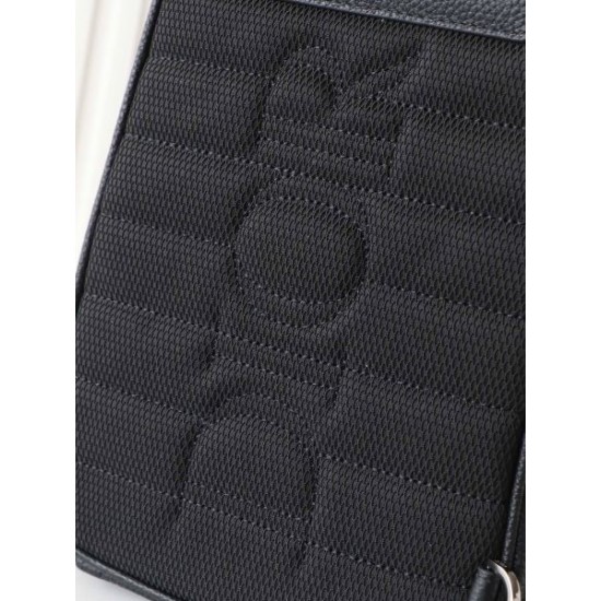 2025FW チェストバッグ DIOR ディオール 新作登場 大活躍必至のトレンドバッグ