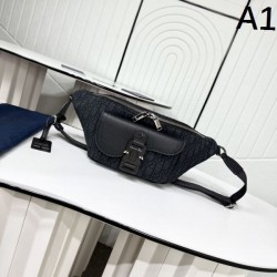 2025FW ウエストバッグ DIOR ディオール 秋冬マストハブ 大人買い必須の注目新作
