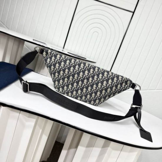 2025FW ウエストバッグ DIOR ディオール 秋冬マストハブ 大人買い必須の注目新作