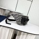 2025FW ウエストバッグ DIOR ディオール 秋冬マストハブ 大人買い必須の注目新作