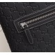 2025FW ブリーフケース GUCCI グッチ 上質レザーでオシャレに映える人気ブリーフケース