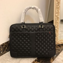 2025FW ブリーフケース GUCCI グッチ トレンド感抜群 コーデを格上げする新作