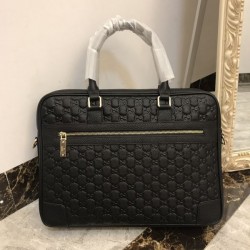 2025FW ブリーフケース GUCCI グッチ トレンド感抜群 コーデを格上げする新作