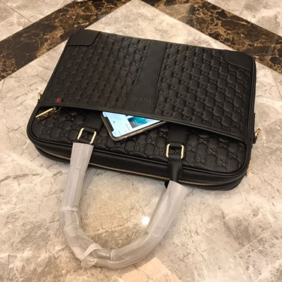 2025FW ブリーフケース GUCCI グッチ トレンド感抜群 コーデを格上げする新作