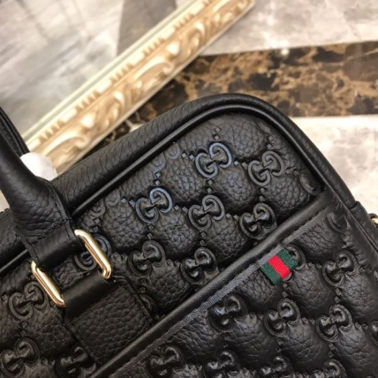 2025FW ブリーフケース GUCCI グッチ トレンド感抜群 コーデを格上げする新作