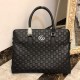 2025FW ブリーフケース GUCCI グッチ スマートなシルエット ビジネスにもカジュアルにも最適