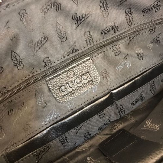 2025FW ブリーフケース GUCCI グッチ スマートなシルエット ビジネスにもカジュアルにも最適