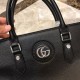 2025FW ブリーフケース GUCCI グッチ 洗練デザイン 上質な大人のカジュアルバッグ