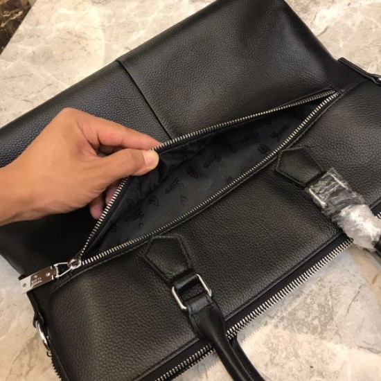 2025FW ブリーフケース GUCCI グッチ 洗練デザイン 上質な大人のカジュアルバッグ