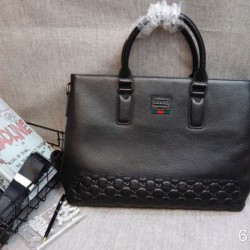 2025FW ブリーフケース GUCCI グッチ 最新注目コレクション モード感溢れる新作