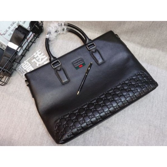 2025FW ブリーフケース GUCCI グッチ 最新注目コレクション モード感溢れる新作