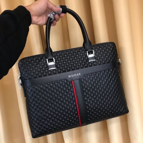 2025FW ブリーフケース GUCCI グッチ 大人気秋冬コレクション 上質で長く愛用できる逸品