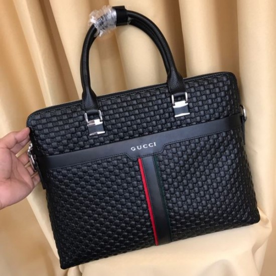 2025FW ブリーフケース GUCCI グッチ 大人気秋冬コレクション 上質で長く愛用できる逸品