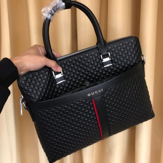 2025FW ブリーフケース GUCCI グッチ 大人気秋冬コレクション 上質で長く愛用できる逸品