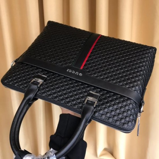 2025FW ブリーフケース GUCCI グッチ 大人気秋冬コレクション 上質で長く愛用できる逸品