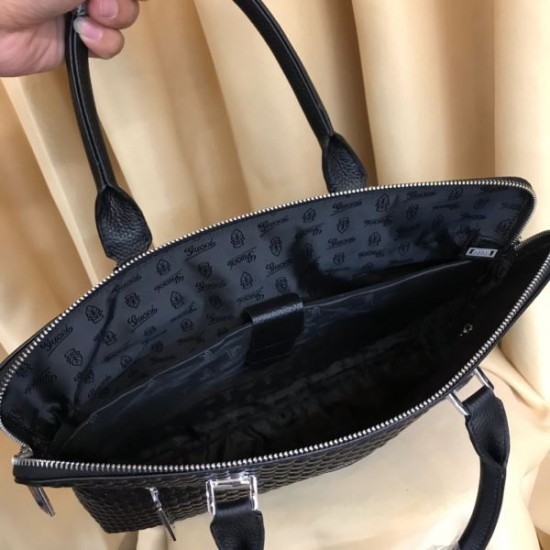 2025FW ブリーフケース GUCCI グッチ 大人気秋冬コレクション 上質で長く愛用できる逸品