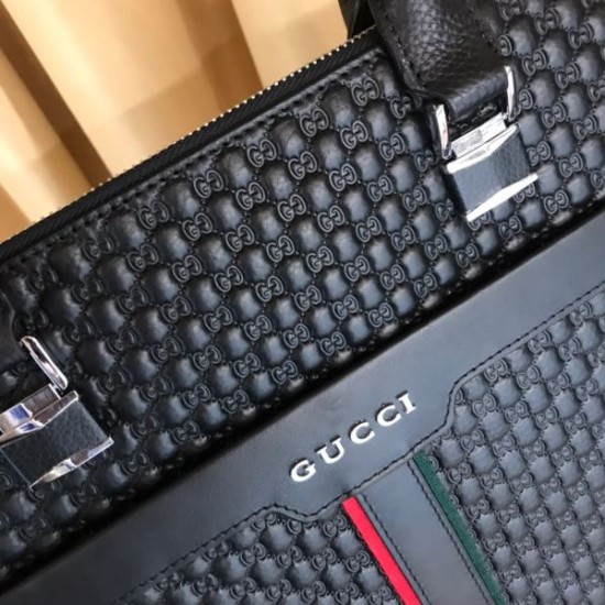 2025FW ブリーフケース GUCCI グッチ 大人気秋冬コレクション 上質で長く愛用できる逸品