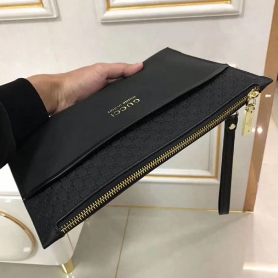 2025FW クラッチバッグ GUCCI グッチ 秋冬新作 今年も大活躍間違いなし人気モデル