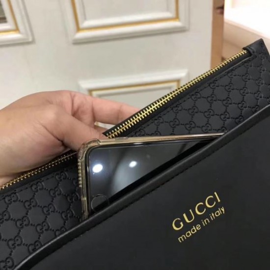 2025FW クラッチバッグ GUCCI グッチ 秋冬新作 今年も大活躍間違いなし人気モデル
