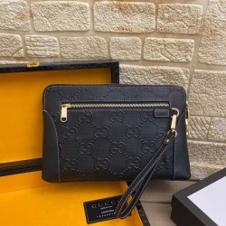 2025FW クラッチバッグ GUCCI グッチ 大人気ショップ取扱い 最新トレンドバッグ