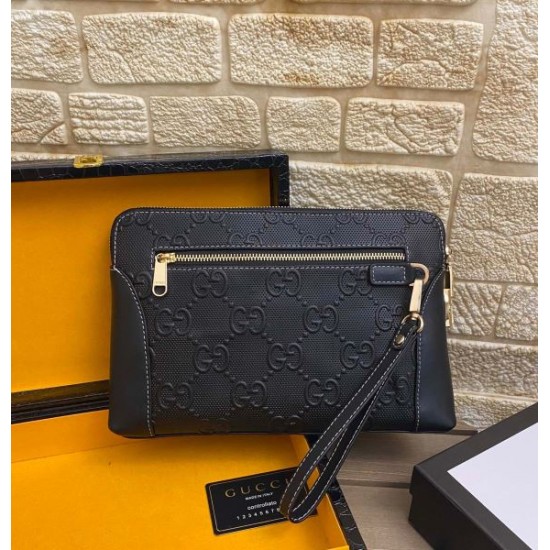 2025FW クラッチバッグ GUCCI グッチ 大人気ショップ取扱い 最新トレンドバッグ
