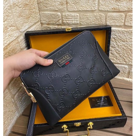2025FW クラッチバッグ GUCCI グッチ 大人気ショップ取扱い 最新トレンドバッグ