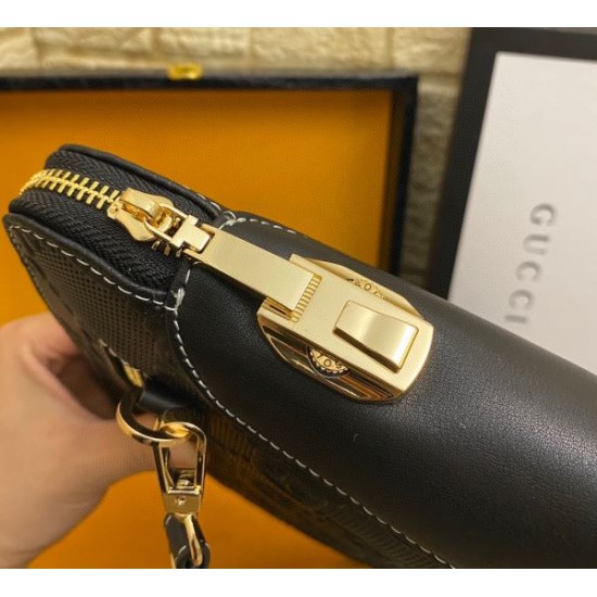 2025FW クラッチバッグ GUCCI グッチ 大人気ショップ取扱い 最新トレンドバッグ