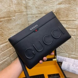 2025FW クラッチバッグ GUCCI グッチ 今季一番注目される高級クラッチバッグ