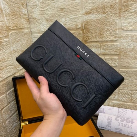 2025FW クラッチバッグ GUCCI グッチ 今季一番注目される高級クラッチバッグ