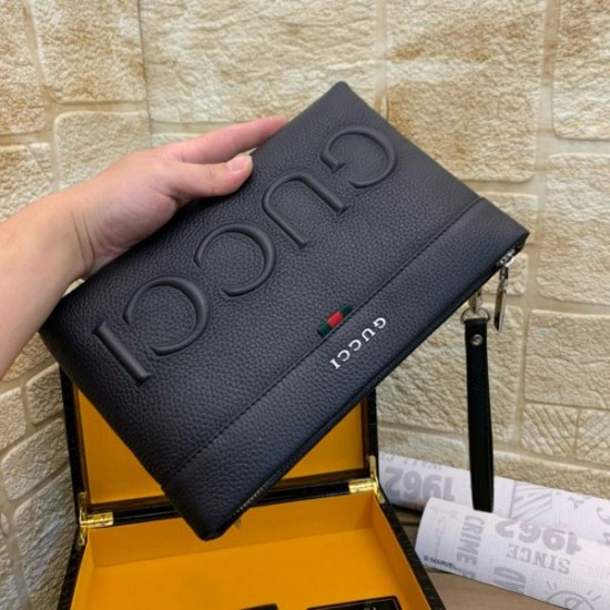 2025FW クラッチバッグ GUCCI グッチ 今季一番注目される高級クラッチバッグ