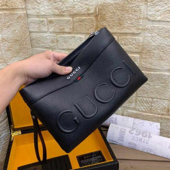 2025FW クラッチバッグ GUCCI グッチ 今季一番注目される高級クラッチバッグ