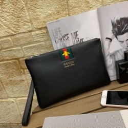 2025FW クラッチバッグ GUCCI グッチ 秋にぴったり 洗練された新作コレクション