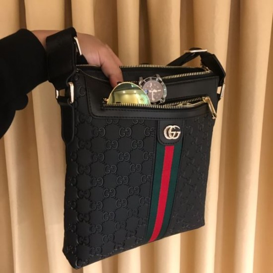 2025FW ショルダーバッグ GUCCI グッチ 秋冬新作 今年のマストアイテム トレンド必須