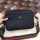 2025FW ショルダーバッグ GUCCI グッチ 限定コレクション 秋冬を彩るラグジュアリーモデル