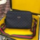 2025FW ショルダーバッグ GUCCI グッチ 限定コレクション 秋冬を彩るラグジュアリーモデル