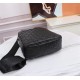 2025FW チェストバッグ GUCCI グッチ 上品で秋らしさ漂うラグジュアリーバッグ