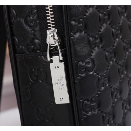 2025FW チェストバッグ GUCCI グッチ 上品で秋らしさ漂うラグジュアリーバッグ