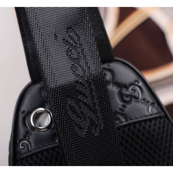 2025FW チェストバッグ GUCCI グッチ 上品で秋らしさ漂うラグジュアリーバッグ