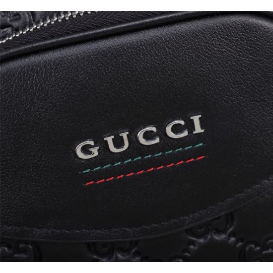 2025FW チェストバッグ GUCCI グッチ 上品で秋らしさ漂うラグジュアリーバッグ
