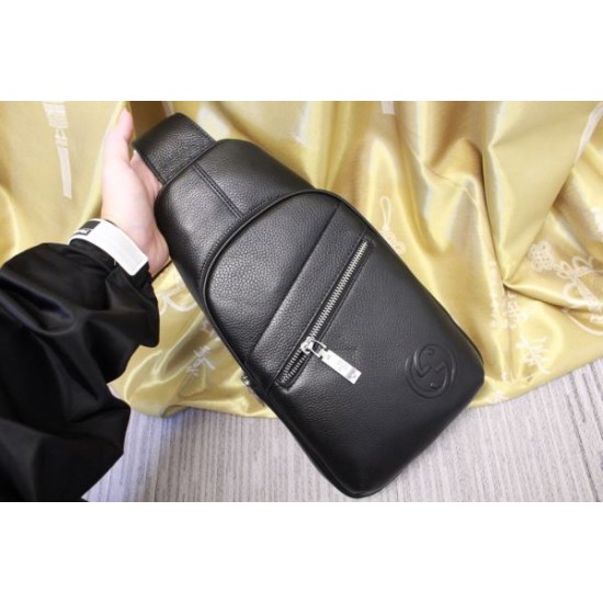 2025FW チェストバッグ GUCCI グッチ 今年らしいスタイルで優秀なトレンドバッグ