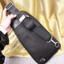 2025FW チェストバッグ GUCCI グッチ 今年らしいスタイルで優秀なトレンドバッグ